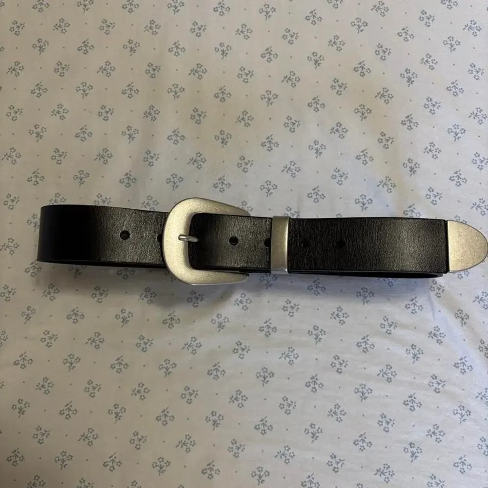 American eagle belt